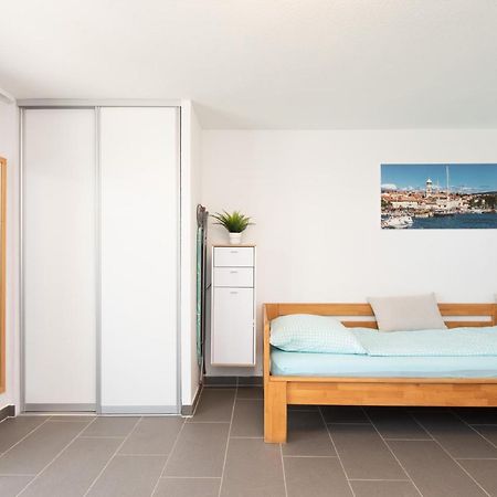 Apartments Oleander Krk Town Dış mekan fotoğraf