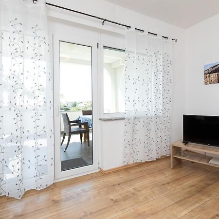 Apartments Oleander Krk Town Dış mekan fotoğraf