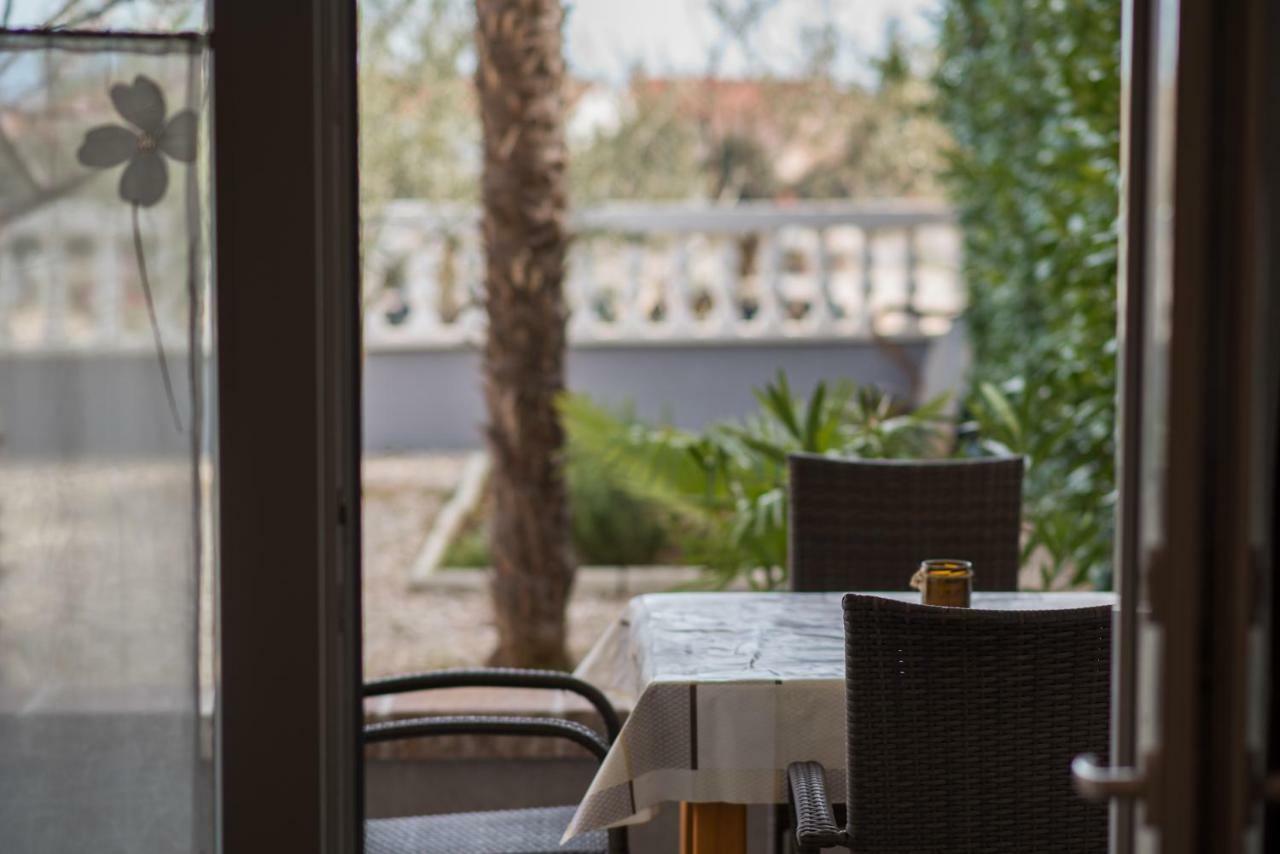 Apartments Oleander Krk Town Dış mekan fotoğraf
